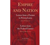 Forrest McDonald Empire & Nation, 2nd Edition (Tascabile)