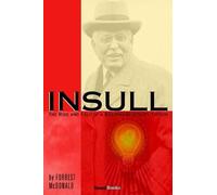 Forrest McDonald Insull (Tascabile)
