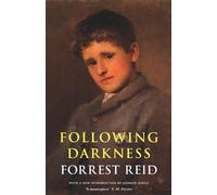 Forrest Reid Following Darkness (Tascabile)