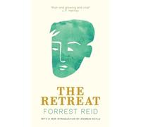 Forrest Reid The Retreat (Valancourt 20th Century Classics) (Tascabile)