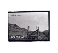 Forrest VanTuyl - Old Trails