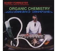Forrester Bobby - Organic Chemistry