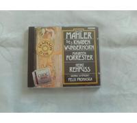 Forrester - Des Knaben Wunderhorn (1888 89)