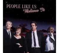 Forrester,Joel &People Like Us - Believe It
