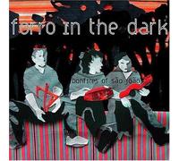 Forro in the Dark Bonfires of Sao Joao (CD)