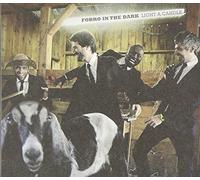 Forro In The Dark - Light A Candle