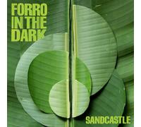Forró In The Dark Sandcastle (CD)