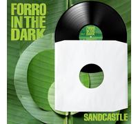 Forro In The Dark Sandcastle (Vinyl LP)