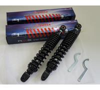 FORSA 204550312 COPPIA AMMORTIZZATORI POSTERIORI PER HONDA SH 150 2001 2002