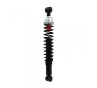 forsa ammortizzatore posteriore per piaggio scooter 125 x evo 2007 - 2012 646552