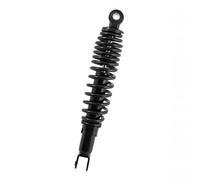 Forsa Peugeot Tweet 125cc/sym Symphony 125-150cc 204551102 Rear Shock Nero
