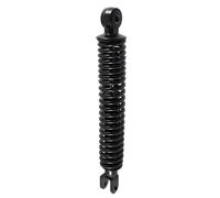 Forsa Peugeot Kisbee 50cc 204560330 Rear Shock Nero