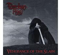 Forsaken Age Vengeance of the Slain (CD) Album