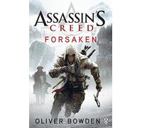 Forsaken: Assassin's Creed Book 5