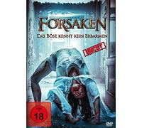 Forsaken - Das Böse kennt kein Erbarmen - Uncut