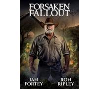 Forsaken Fallout: Supernatural Suspense Thriller with Ghosts: 3