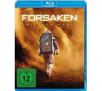 Forsaken: Mission Mars