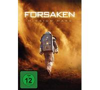 Forsaken: Mission Mars (DVD) Alexander Kulikow Boris Moiseew Anna Banschchikowa
