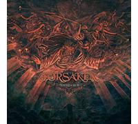 Forsaken - Pentateuch
