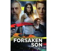 Forsaken Son (DVD) Patricia McKenzie Don Wallace Angie Everhart David Andrews