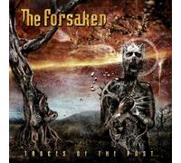 Forsaken,the - Traces of the Past