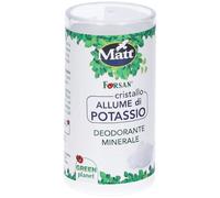 Forsan deodorante minerale stick 120 g