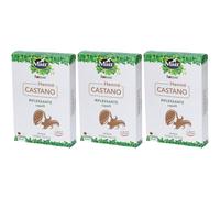 FORSAN® Hennè Castano 3x100 g