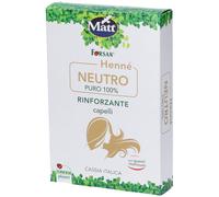 Forsan Henne' Neutro Buste Monodose 100 g Lozione