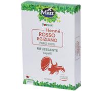 Forsan Henne' Rosso Egiziano Buste Monodose - Risparmia il 10% con il
