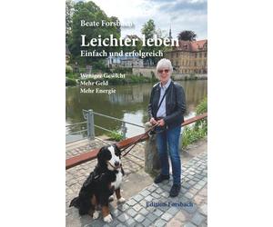 Forsbach, B Leichter Leben - Einfach Und Erfolgreich - (German Import Book NUOVO
