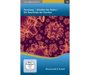 Forschung - Schatten des Todes 1 - Die Geschichte der Seuchen