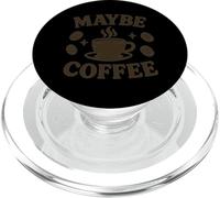 Forse Caffè PopSockets PopGrip per MagSafe