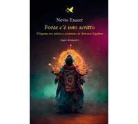 Forse c'è uno scritto. Il legame tra artista e sciamano in Antonio Ligabue
