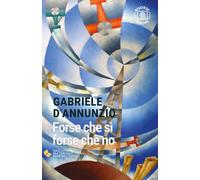 Forse che sì forse che no