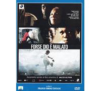 Forse Dio È Malato (Dvd)