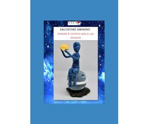 FORSE E' STATO SOLO UN SOGNO