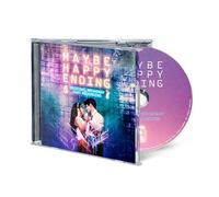 Forse Happy Ending Registrazione originale del cast di Broadway
