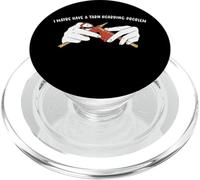 Forse ho un problema di accumulo di filati a maglia PopSockets PopGrip per MagSafe