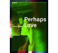 Forse Love (OmU) - Intro Edition Asia DVD NUOVO IMBALLO ORIGINALE