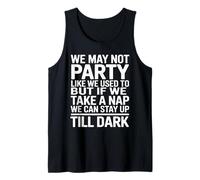 Forse Non Festeggiamo più Come Una Volta, Ma Se Ci Canotta