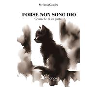 Forse non sono Dio Cronache di un gatto