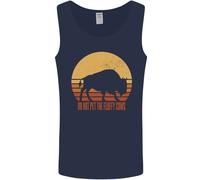 Forse Non Sono Il GOAT Divertente Gilet Da Uomo