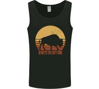 Forse Non Sono Il GOAT Divertente Gilet Da Uomo