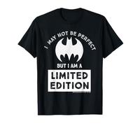 Forse Non Sono Perfetto ma Sono un'edizione Limitata Maglietta
