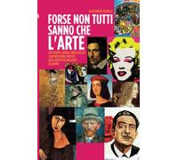 Forse non tutti sanno che l'arte…