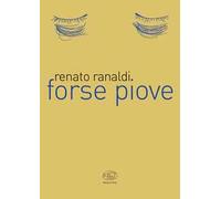Forse piove