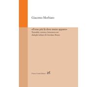 «Forse più là dove meno appare». Testualità, retorica, letteratura nei dia...