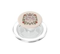 Forse sei stato creato Esther 4 14 Versetto della Bibbia PopSockets PopGrip per MagSafe