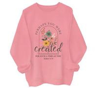 Forse sei stato creato per un periodo come questa felpa con cappuccio, forse sei stato creato per un periodo come questa felpa, Rosa-1, S