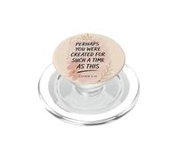 Forse sei stato creato per un tale tempo Esther Verse PopSockets PopGrip per MagSafe